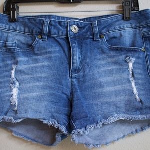O'Neill Jean Shorts